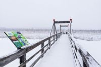 Début de la phase 2 des travaux au Marais de la Rivière-aux-Cerises à Magog
